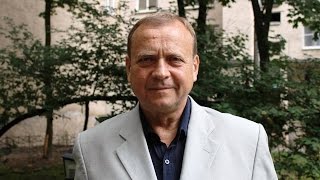В. Ефимов. Выход из матрицы (часть 1)
