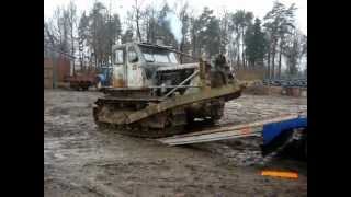 Stalinec T-100 M3