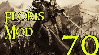 M&B Warband: Floris Mod Lets Play- Part 70 (Another push against the Nords))