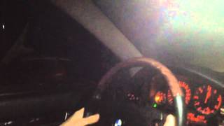 BMW E39 520D VS BMW E60 520D