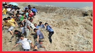 WHY ISN'T THIS IN THE NEWS ??? SOMETHING VERY STRANGE IS GOING ON IN THAILAND !!! Part 2