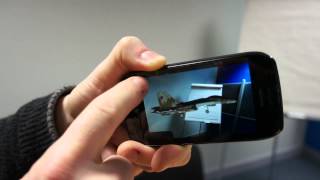Su-35 Augmented Reality(Су-35 Дополненная реальность) Windows Phone 7