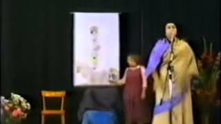 Суть и значение самореализ. Препятствия. 82.Публ.прогр. Лозанна 33 мин.