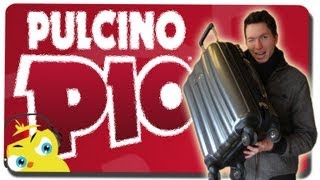 PULCINO PIO - Das kleine Kücken piept PARODIE