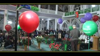 обший мавлид 2017   г Махачкала