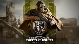 JUGANDO A LA NUEVA TEMPORADA DE CALL OF DUTY MODERN WARFARE