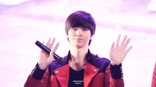121224 롯데월드 - my girl_성재