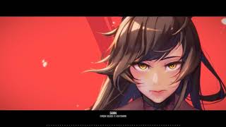 Nightcore - Shadow Soldier
