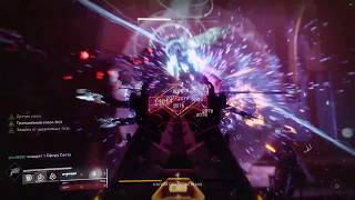 D2 - Last Wish - Все этапы и тактики