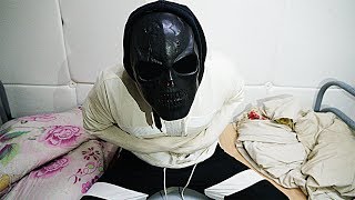 Скряга сбежал из психбольницы | Доктор в ярости!