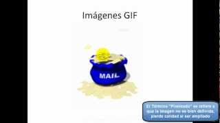 Como poner Imagenes en Movimiento en Power Point