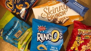 WW UK 2sp snacks