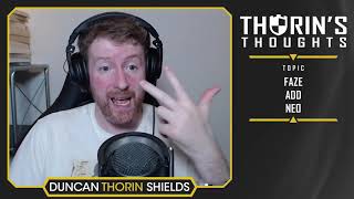 Thorin's Thoughts - FaZe Add NEO (CS:GO)