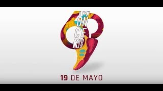 Carrera IPN Once K 2019