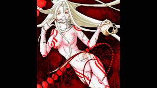 Shiny Shiny (6vndergrovnd trap remix) Deadman Wonderland Theme