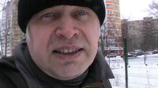 Меня зовут Геннадий Горин, я гуляю по городу Орлу
