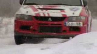 AUTOTV: Aivis Egle (Sarma 2009)