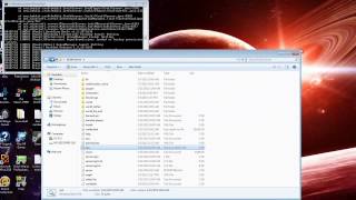 How to Make Minecraft 1.11.1 Spigot Server | BEST | FAST | EASY