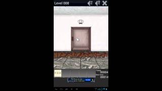 100 Doors Remix Level 8 Walkthrough Cheats