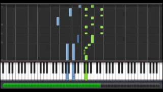 (How to Play) Tarantella Napoletana on Piano (100%)