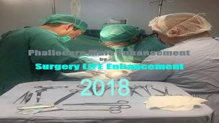 Natural, Surgical & Non-Surgical Penis Enlargement Demonstrations