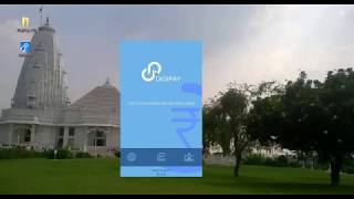 How to Install Digipay 2.0 Morpho SDK lite cpp Warpper.dll