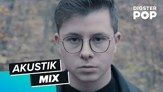 Fabian Wegerer - Besser wenn ich geh (Akustik Mix) (Offizielles Musikvideo)