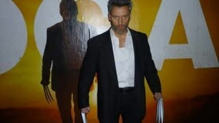 Wolverine Interviews LOGAN director JAMES MANGOLD!!!