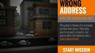 Sniper 3D Assassin Shoot to Kill Porter Heights Mission 18 Walkthrough Gameplay