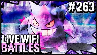 Pokemon Omega Ruby Alpha Sapphire Wifi Battle w/ ShadyPenguinn Vs Marchen "The Final Hoopah!"