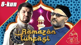 #inoyatillo_andijoniy | G'aybulloh domla - Ijtimoiy tarmoqlarda g'iybat qiluvchilar