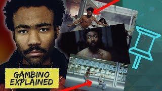 "This is America" Music Video | Childish Gambino EXPLAINED (Analysis)