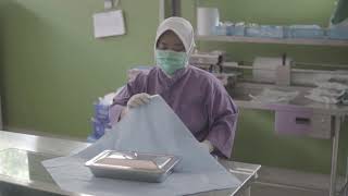 Profil CSSD RSUD Majalengka