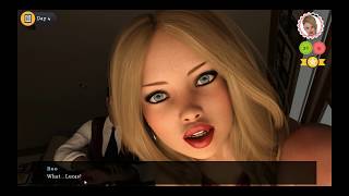 Dating My Daughter Gameplay - Day 5 - Get 36 FP & 5 LP #2