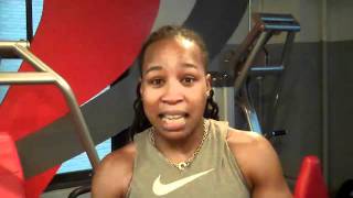 Start Your Own Personal Training Business - Unique Anderson