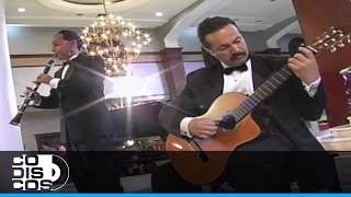 Jaime Uribe & El Grupo Seresta - Edelma (Video Oficial)