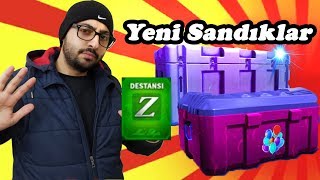 ABİM İLE BİRLİKTE HAFTASONU FIRSAT SANDIĞI ve FESTİVAL FIRSAT SANDIĞI AÇTIK