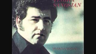 Yeghia Sanosyan - Veradardzir 1982 Վերադարձիր