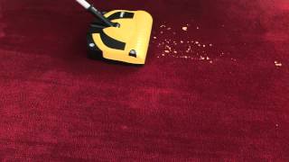 K 55 plus Karcher Electric Broom - Home & Garden