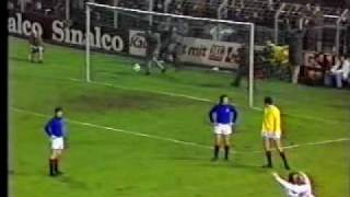 Gladbach v Rangers (1973) (Pt. 1)