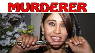 Tanveer's NEW plan to kill on Qubool Hai FULL EPISODE 13th March 2014