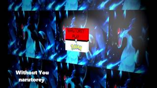 Without You - narutorey