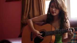 Suzeena Shrestha - Mero maya (orignal)