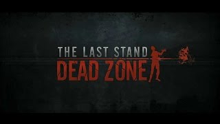 Last Stand Dead Zone- przeglądarkowe zombie survival.