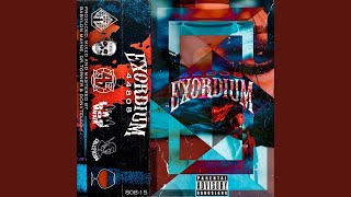 Euphon (feat. Stickie P, Emmo Cypher, D.O.B.C.)