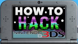 Complete Guide to Installing SOUNDHAX on Nintendo 3DS - Homebrew, Custom Themes, Emulators & More!