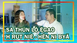 Klei mmuñ | Sa Thŭn Lŏ Êgao | EDE Channel