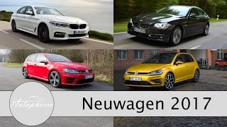 Auto-Kauf 2017: Lohnt es sich zu warten...oder nicht?! / Kaufempfehlung - Autophorie