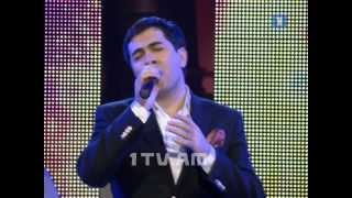 Saro Tovmasyan - Qo siro hamar  ( Erg ergoc 15.12.13)