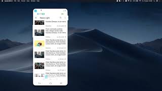 Практика создания мобильного приложения с FGX Native (Я.Бровин) 20190711
